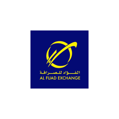 Swiss Everywhere - The best exchange company in Jordan - Al Fuad Exchange logo