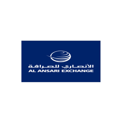Swiss Everywhere - The best exchange company in Jordan - Al Ansari logo