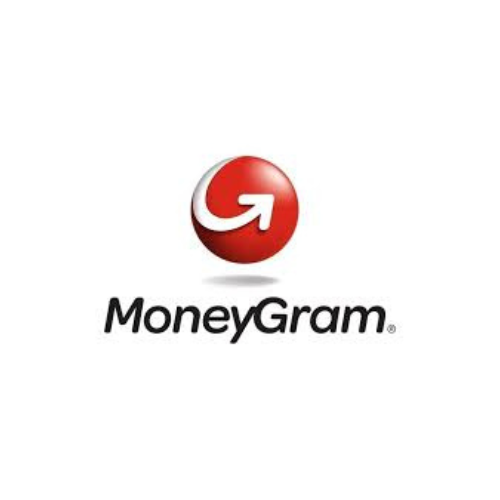 Swiss Everywhere - The best exchange company in Jordan - Money Gram logo