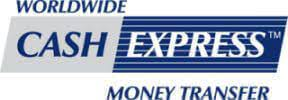 Swiss Everywhere - The best exchange company in Jordan - Cash Express logo