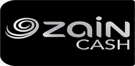 Swiss Everywhere - The best exchange company in Jordan - Zain Cash logo